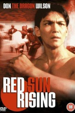 O Toque da Morte (Red Sun Rising)