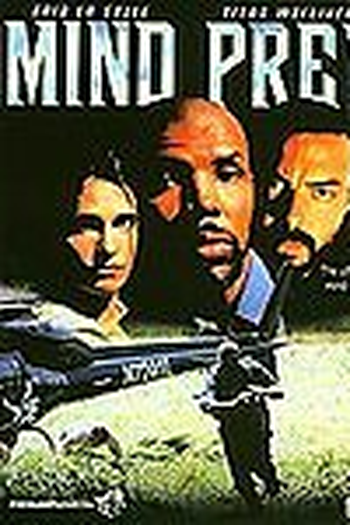 Poster de Filme Conspiração Mortal  (1999)