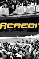 Eu Acredito! - A América em Preto e Branco (Eu Acredito! - A América em Preto e Branco)