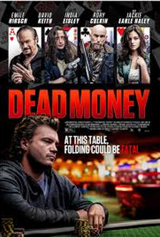 Poster 1 de Filme Dead Money (2024)