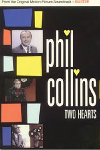 Poster de Curta Phil Collins: Two Hearts (1988)