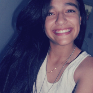 Foto de perfil de Eryka Cavalcanti