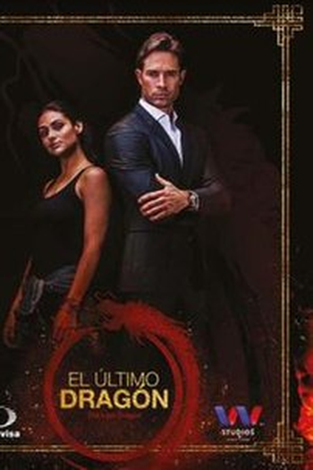  de Série O Último Dragão (2019)