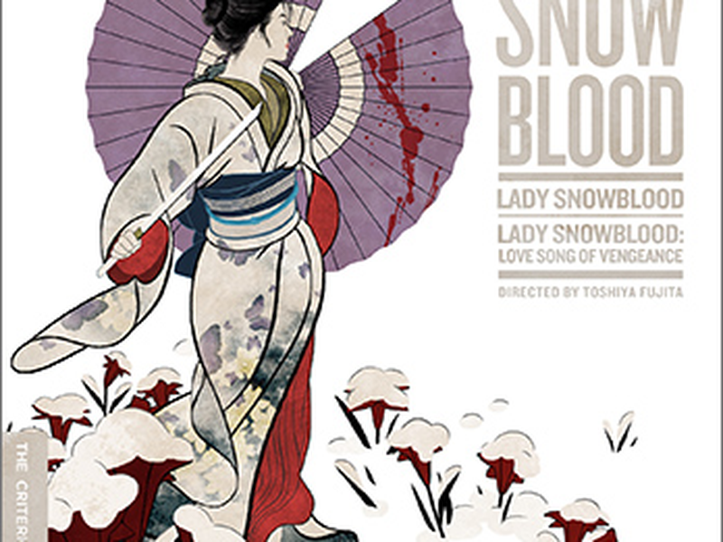 Foto 2 de Lady Snowblood: Vingança na Neve