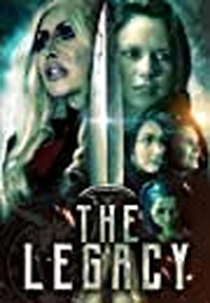 The Legacy (The Legacy)