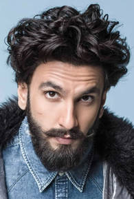 Ranveer Singh