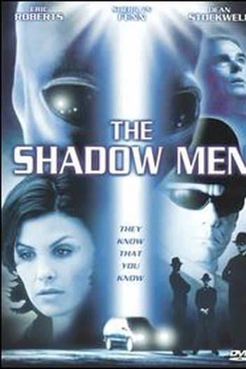  de Filme Agentes da Sombra (1997)