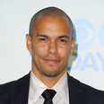 Bryton James