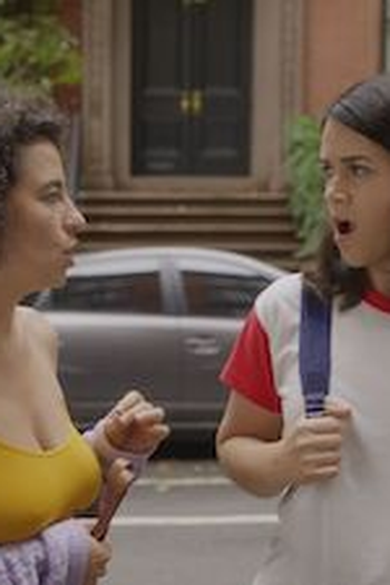 Poster de Episódio Along Came Molly (2019)