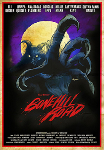 Bonehill Road (Bonehill Road)