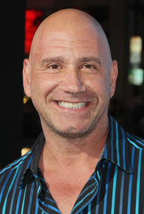 Bruno Amato - Poster 1