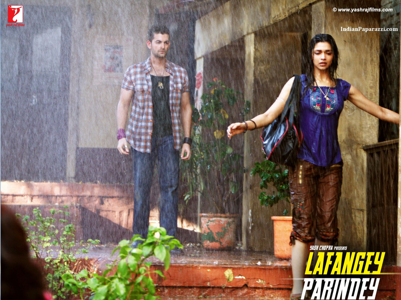 Foto 13 de Lafangey Parindey