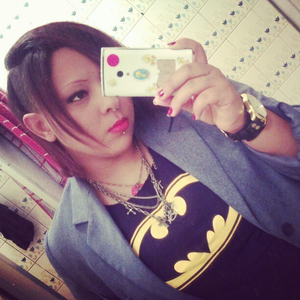 Foto de perfil de Jimmy Trovoada