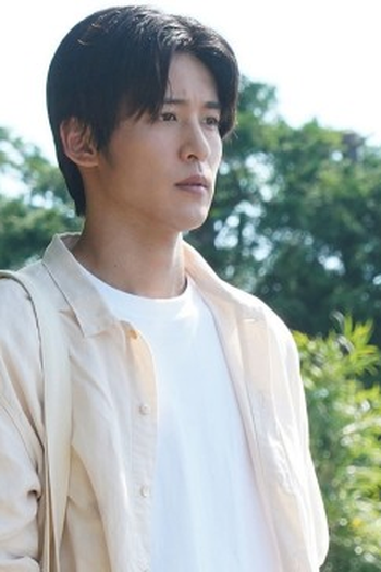 Poster de Episódio 第７話 (2024)