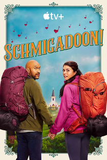 Schmigadoon! (1ª Temporada) - Poster / Capa / Cartaz - Oficial 1