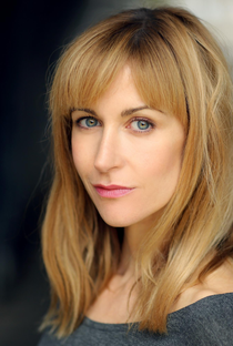 Katherine Kelly - Poster 1