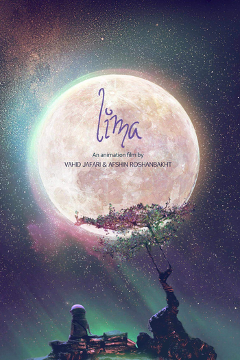 Poster de Curta Lima (2015)