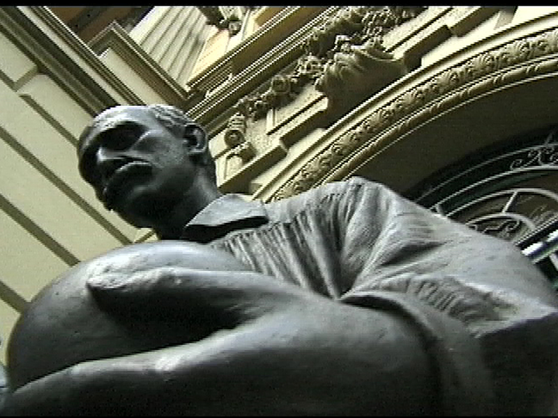 Foto 1 de Biblioteca Nacional
