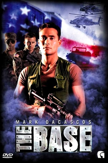  de Filme A Base - Desafiando o Perigo (1999)