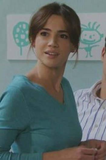 Poster de Episódio Capítulo 13 (2012)