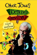 Chuck Jones: Extremes and In-Betweens - A Life in Animation (Chuck Jones: Extremes and In-Betweens - A Life in Animation)