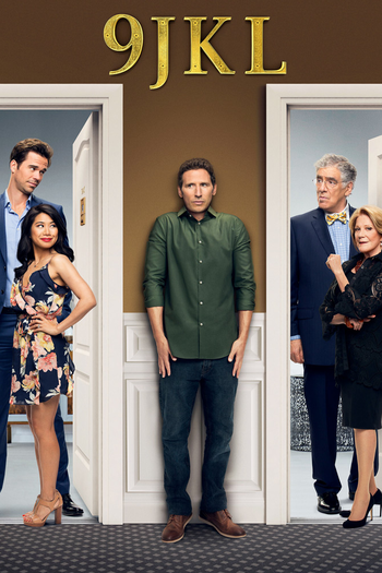 Poster de Franquia 9JKL (2017)