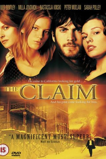  de Filme Riqueza Perdida (2000)