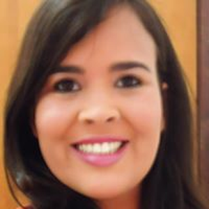 Foto de perfil de Rebeca