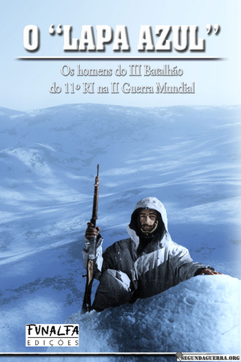  de Filme O Lapa Azul (2007)