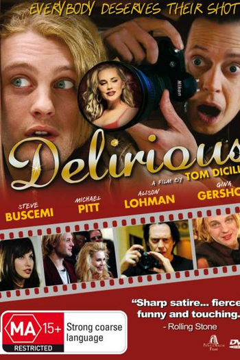  de Filme Delírios (2006)
