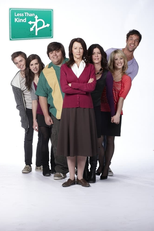 Less Than Kind (1ª Temporada) (Less Than Kind (Season 1))