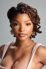 Halle Bailey