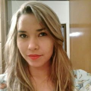 Foto de perfil de Carlla Cavalcante