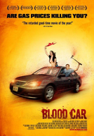 Carro a Sangue (Blood Car)