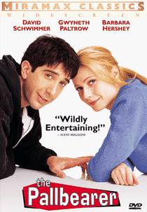 O Primeiro Amor de um Homem (The Pallbearer)