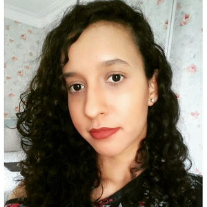 Foto de perfil de Letícia