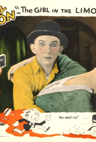 Poster 3 de Filme Amor em Pólvora (1924)