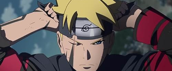 Criador de Naruto nega envolvimento criativo com o mangá atual de Boruto