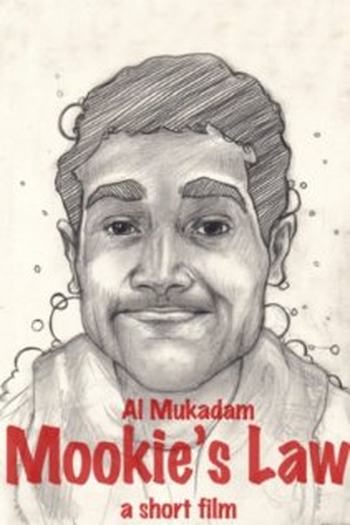 Poster de Filme Mookies Law (2008)