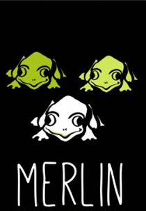 Merlín (Merlín)