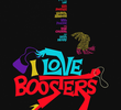 I Love Boosters