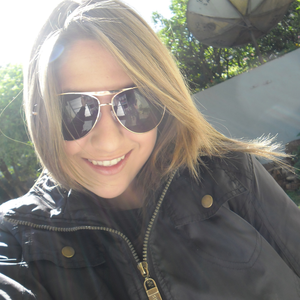 Foto de perfil de Ana Clara.