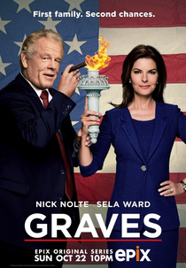 Graves (2ª Temporada) (Graves (Season 2))
