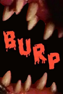 Burp! - Poster / Capa / Cartaz - Oficial 1