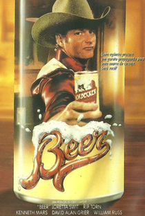 Beer - Poster / Capa / Cartaz - Oficial 1