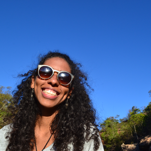 Foto de perfil de Carina