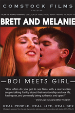 Brett & Melanie: Boi Meets Girl (Brett & Melanie: Boi Meets Girl)