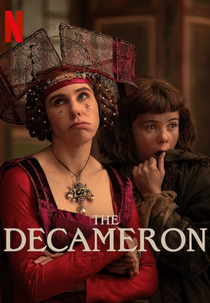 Decameron (1ª Temporada) (The Decameron (Season 1))