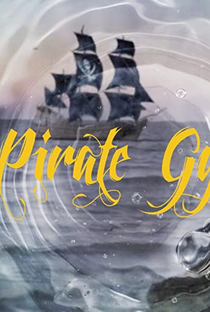 The Pirate Gypsies - Poster / Capa / Cartaz - Oficial 1