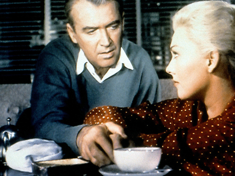 Foto 34 de Um Corpo que Cai